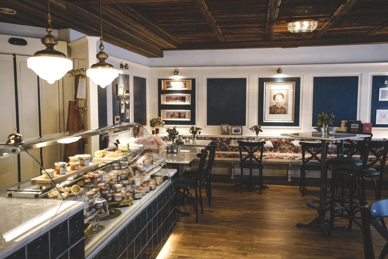 Mirabeau Alpine Hotel Цермат Екстериор снимка