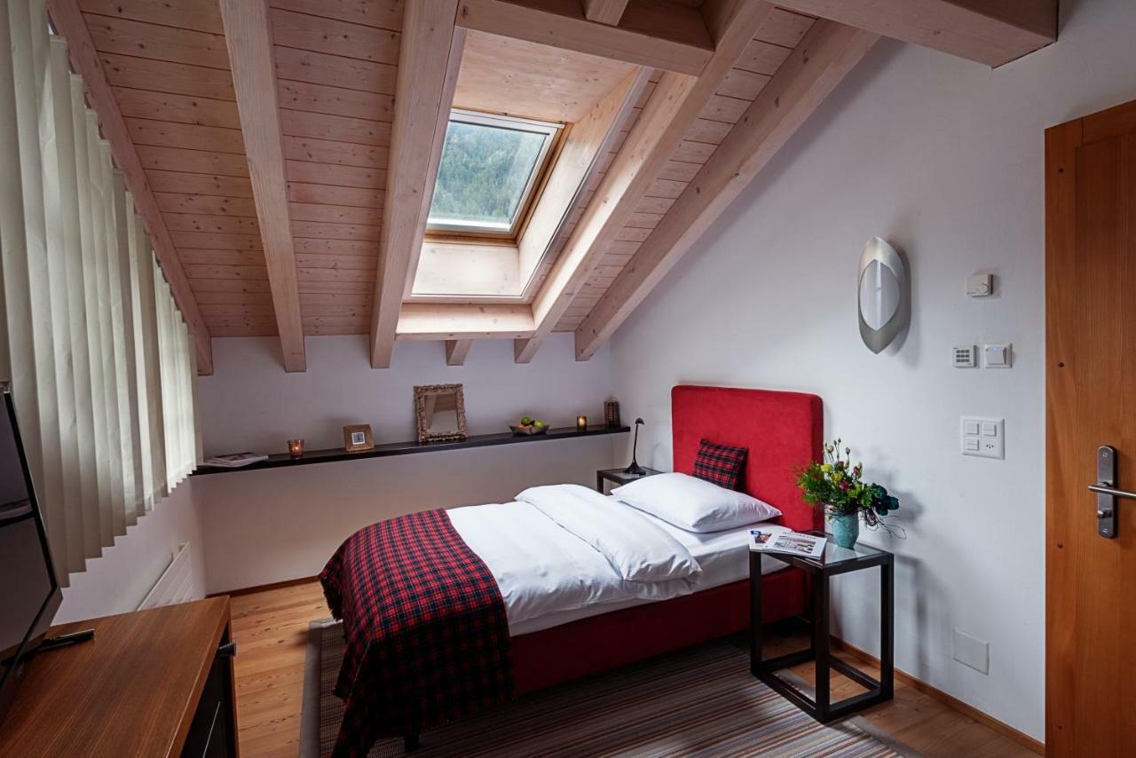 Mirabeau Alpine Hotel Цермат Екстериор снимка