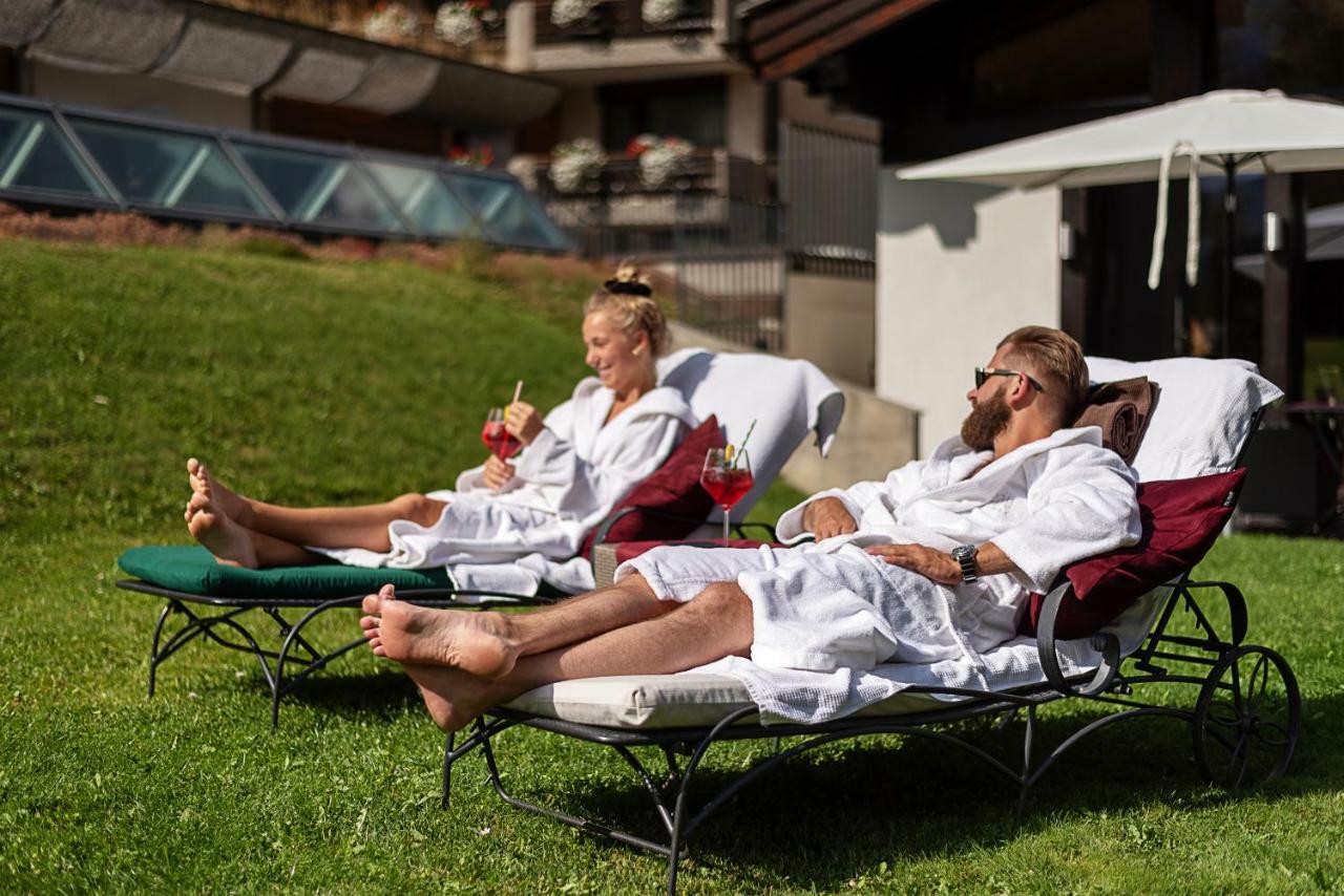 Mirabeau Alpine Hotel Цермат Екстериор снимка