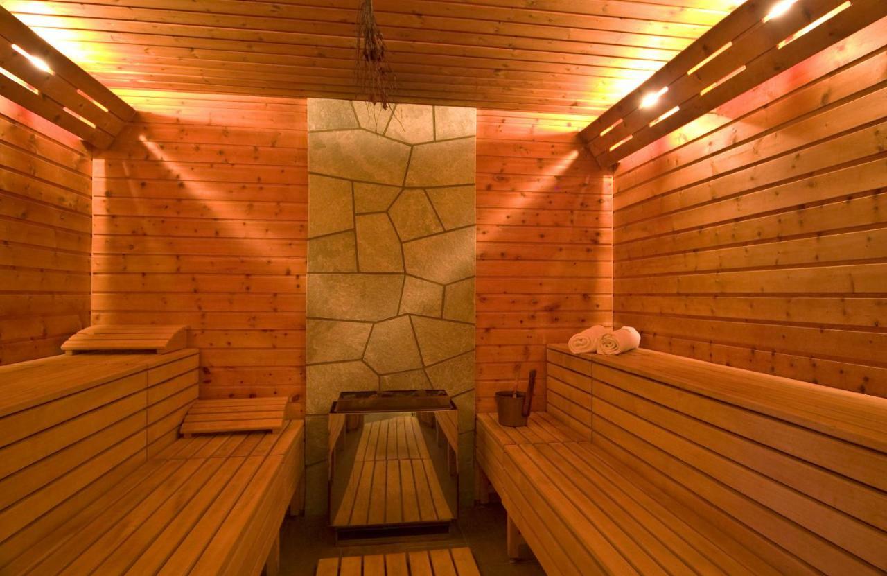 Mirabeau Alpine Hotel Цермат Екстериор снимка