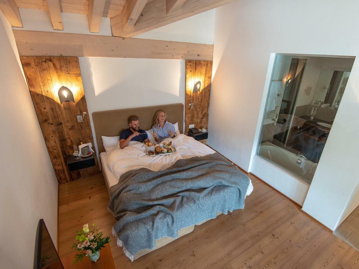 Mirabeau Alpine Hotel Цермат Екстериор снимка